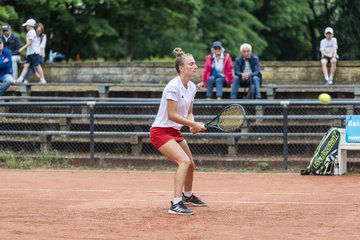 Bild 327 - BL DTV Hannover - Der Club an der Alster : Ergebnis: 2:7